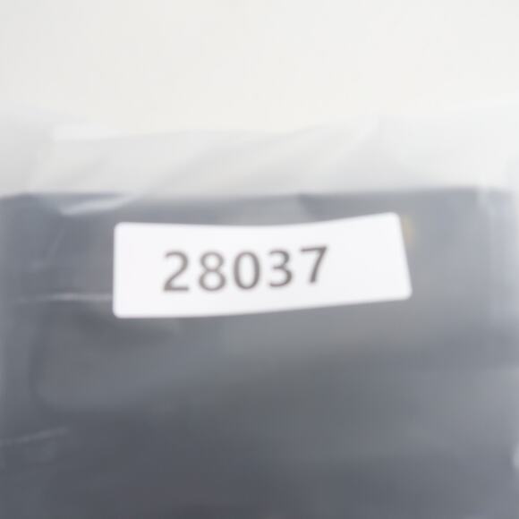 R13 Boy Straight Jeans in Black Marble Size 26 - Picture 15 of 15